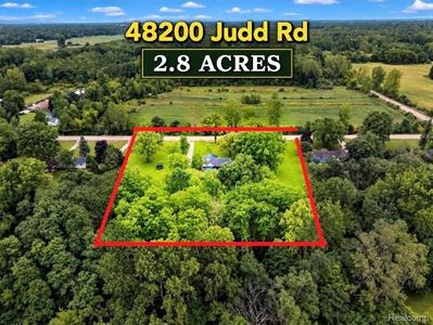 48200 Judd Rd, Belleville, MI, 48111