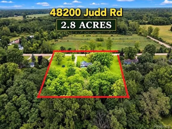 48200 Judd Rd, Belleville, MI 48111