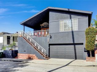 4265 Yosemite Way, Los Angeles, CA 90065