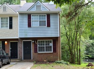 4171 Pine Valley Rd, Tucker, GA 30084