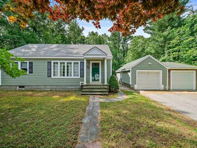38 Grove St, Kingston, MA, 02364
