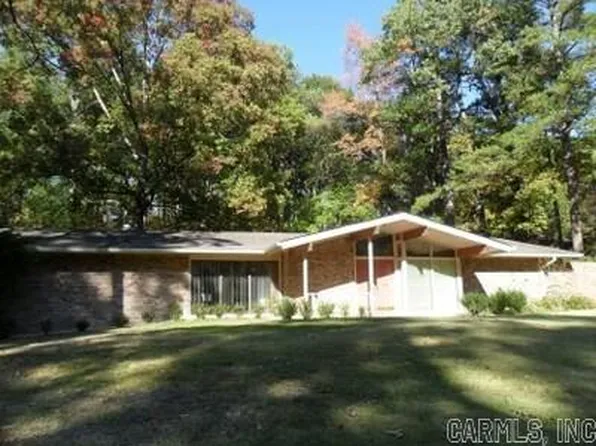 902 Sue St, Magnolia, AR 71753