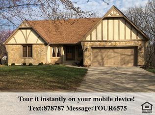 14612 W 83rd Pl, Lenexa, KS 66215