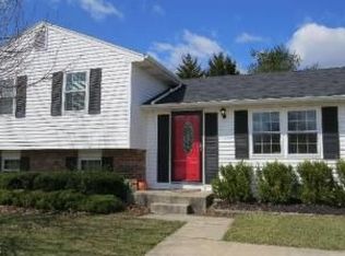 9226 Bowline Rd, Baltimore, MD 21236