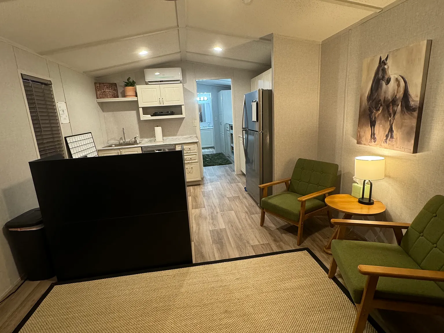 1 bed, 400 sqft, $925 — Photo 4
