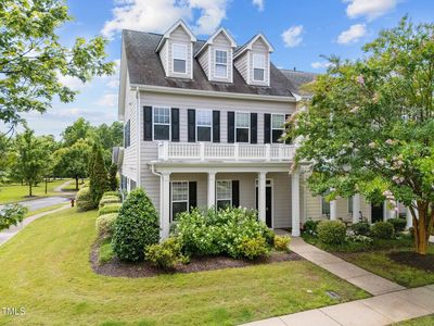 1048 Philpott Dr, Chapel Hill, NC, 27517