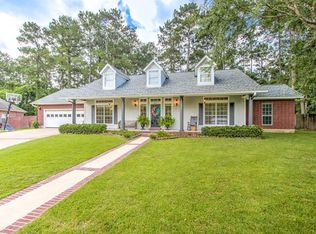 111 Rancho Mirage Ct, Lufkin, TX 75901