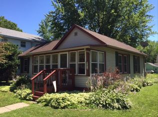 601 Pearl St, Sparta, WI 54656