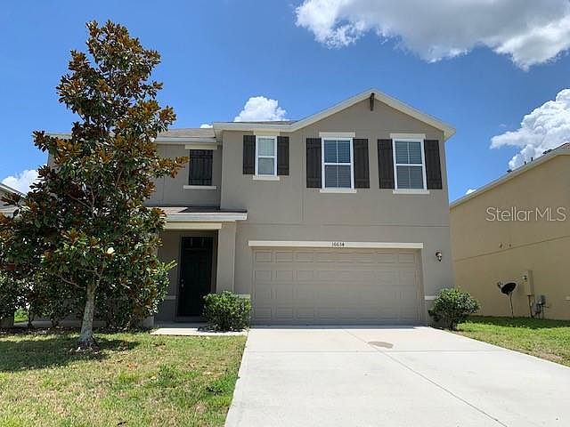 1st image of 16634 Broadford Ln