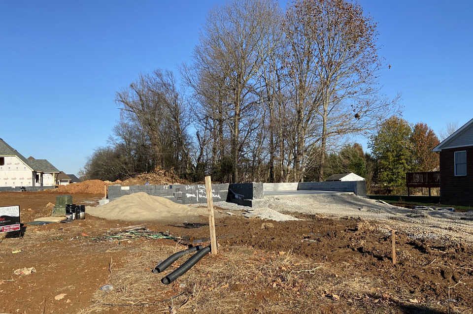 2nd image of 1241 Darter Ln Lot 48