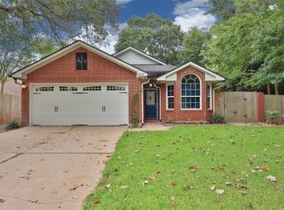 3919 Kristen Dr, Dickinson, TX 77539