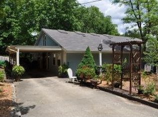 1050 S Route O, Rocheport, MO 65279