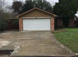 184 Sunshine Rd, Brownsville, TX 78521