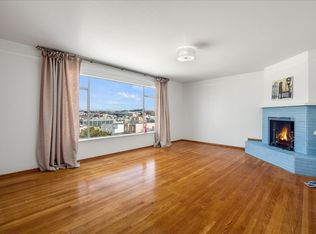 (Undisclosed Address), San Francisco, CA 94118