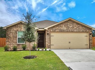 10930 Dover White Dr, Humble, TX 77396