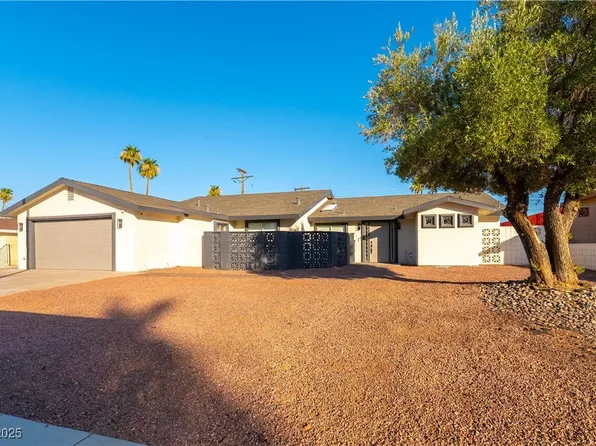 1571 Pawnee Dr, Las Vegas, NV 89169