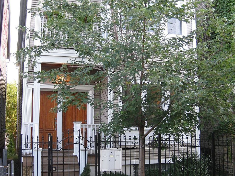 1st image of 2439 W Cortland St #1