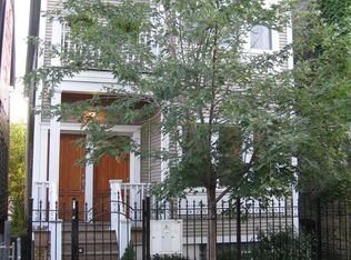 2439 W Cortland St #1, Chicago, IL 60647