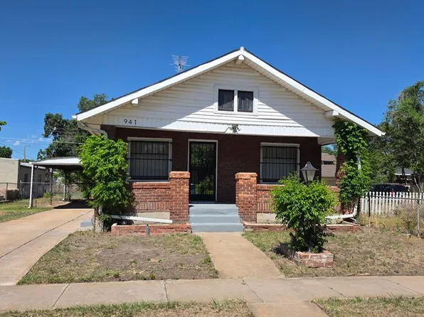 (undisclosed Address), Pueblo, CO 81004