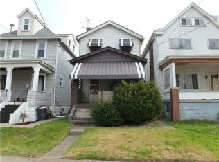 1313 Freemont St, McKeesport, PA 15132