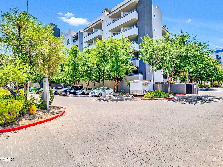945 E Playa Del Norte Dr #2005 — Photo 25