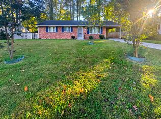 7517 Murillo St, Springfield, VA 22151