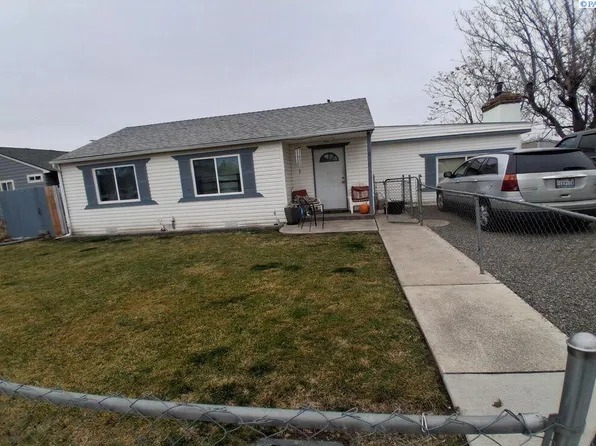 818 S Juniper St, Kennewick, WA 99336
