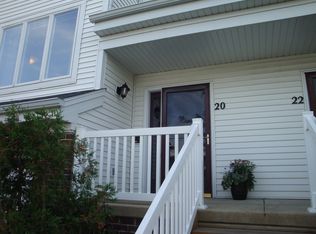 20 Boca Grande Way, Madison, WI 53719