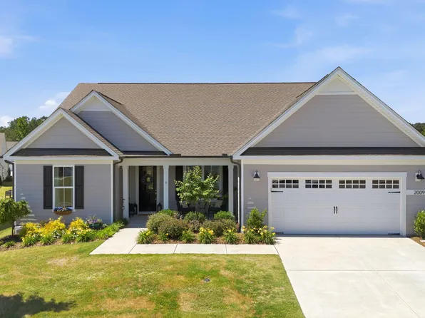 2009 Flycatcher Ln, Fuquay Varina, NC 27526
