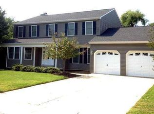 107 Theresa Dr, Mullica Hill, NJ 08062