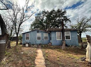 1123 S Landfill Rd, Hobbs, NM 88240