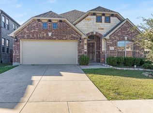 2105 Burke Dr, Princeton, TX 75407