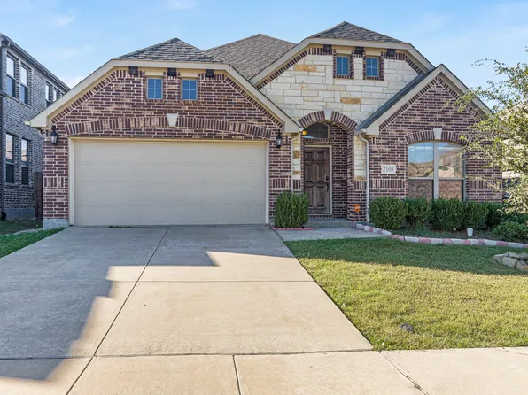2105 Burke Dr, Princeton, TX 75407
