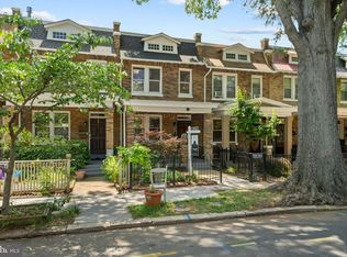 1227 Owen Pl NE, Washington, DC 20002