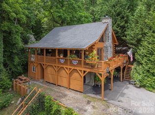 193 Valley Creek Dr, Maggie Valley, NC 28751