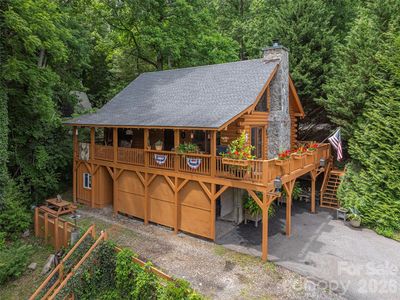 193 Valley Creek Dr, Maggie Valley, NC, 28751