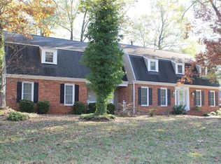 3026 Truitt Dr, Burlington, NC 27215