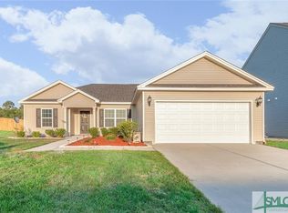 168 Whirlwind Way, Guyton, GA 31312