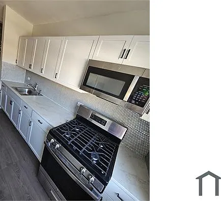 4948 W Gladys Ave #1
