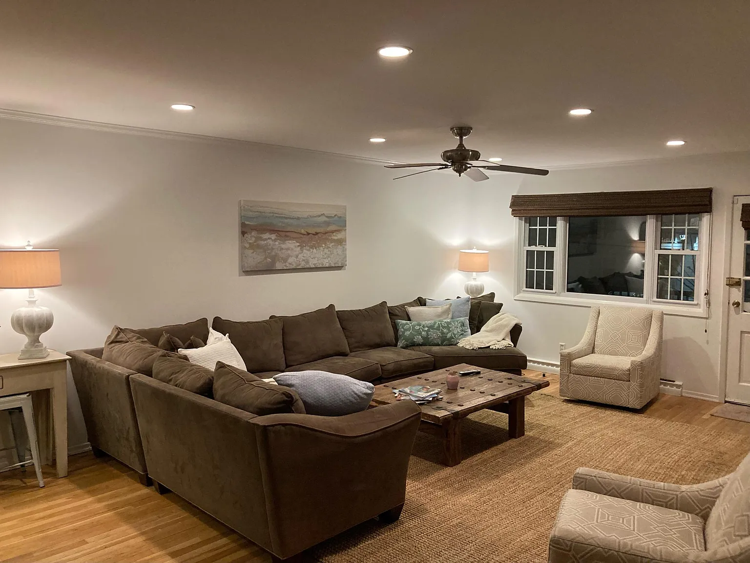 2 bed, 1356 sqft, $4,000 — Photo 1