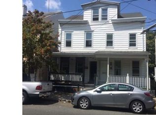 845 Beatty St, Trenton, NJ 08611