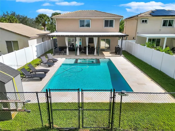 4608 SW 134th Ave, Miramar, FL 33027