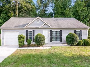3000 Garnet Way, Atlanta, GA 30349
