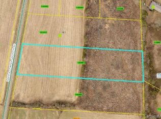 6 Davids Chapel Church Rd, Vale, NC 28168