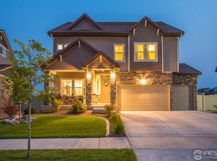 4928 Silverwood Dr, Johnstown, CO 80534
