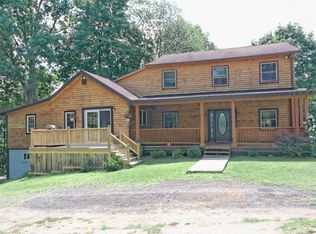 1462 Route 81, Earlton, NY 12058