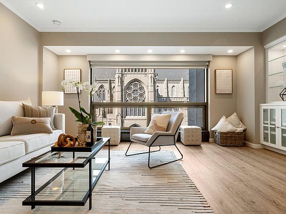 3rd image of 1177 California St #625A