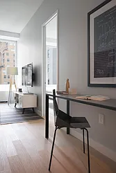 Rented by Metro Loft Management