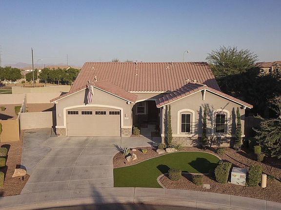 3rd image of 3151 S Huachuca Way