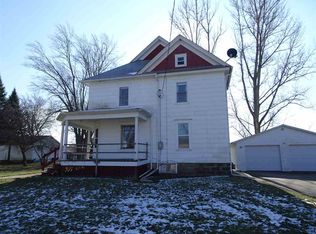 231 Kane St, Fall River, WI 53932